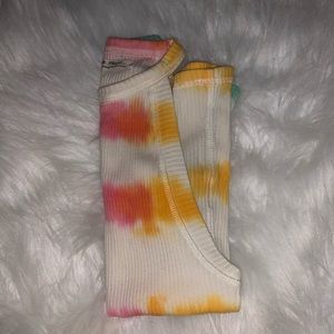 Free People tank top